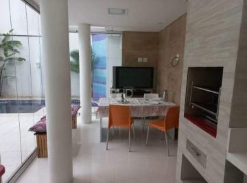 Casa · 330m² · 4 Quartos · 4 Vagas · Sobrado com 4 suites - Piscina - 4 Vagas de Garagens - Anchieta - São Bernardo do Campo