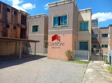 Apartamento · 48m² · 2 Quartos · 1 Vaga · Apartamento com 48,3m² 2 quartos, para aluguel, no bairro Parque da Fonte em São José dos Pinhais