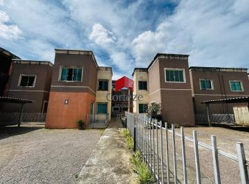 Apartamento · 48m² · 2 Quartos · 1 Vaga · Apartamento com 48,3m² 2 quartos, para aluguel, no bairro Parque da Fonte em São José dos Pinhais