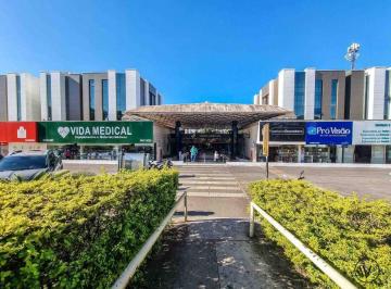 Comercial · 47m² · 2 Vagas · Sala (47,49 M²) + 2 Vagas garagem Edifício Centro Clinico Sul