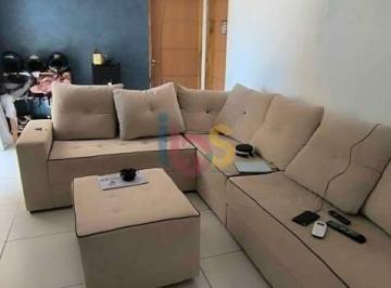 Casa · 52m² · 3 Quartos · VENDA CASA - CURURUPE