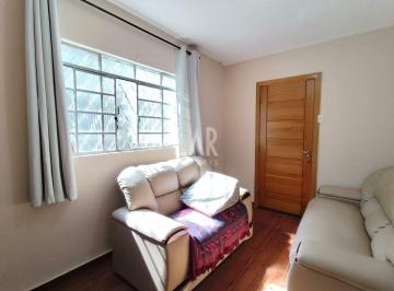 Casa · 190m² · 3 Quartos · 2 Vagas · Casa à venda, 3 quartos, 2 vagas, Jardim América - Belo Horizonte/MG