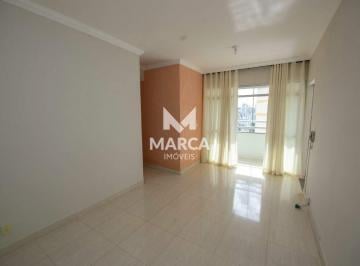 Apartamento · 58m² · 2 Quartos · 2 Vagas · Apartamento à venda, 2 quartos, 1 suíte, 2 vagas, Nova Granada - Belo Horizonte/MG