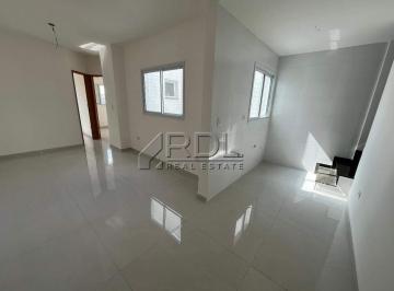 Apartamento · 82m² · 2 Quartos · 1 Vaga · Cobertura Nova 