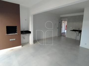 Apartamento · 61m² · 2 Quartos · 2 Vagas · Apartamento em Residencial Sunset Ecopark  -  Marília