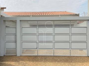 Casa · 210m² · 3 Quartos · 2 Vagas · Casa em Jardim Maria Izabel - Marília