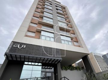 Apartamento · 67m² · 2 Quartos · 1 Vaga · Apartamento em Residencial Gaudi - Marília, SP