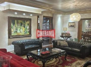 Apartamento · 440m² · 4 Quartos · 4 Vagas · Apartamento à venda, 4 quartos, 4 suítes, 4 vagas, Vila Bastos - Santo André/SP