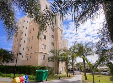 Apartamento · 50m² · 2 Quartos · 1 Vaga · Apartamento em Moradas do Bosque- Marília, SP