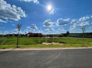 Terreno · 250m² · Lançamentos em Boulevard Park Resort - Marília, SP