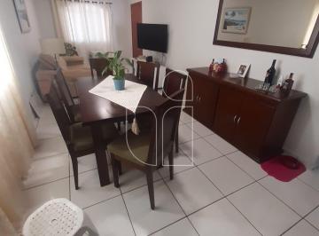 Casa · 145m² · 3 Quartos · 3 Vagas · Casa em Hípica Paulista  -  Marília