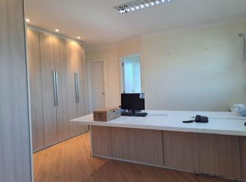 Comercial · 57m² · 1 Vaga · Sala Comercial à Venda no Centro de São Bernardo do Campo – 57m², 3 Salas Planejadas e 1 Vaga de Gar