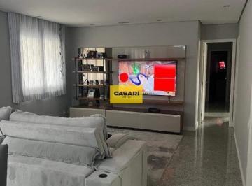 Apartamento · 180m² · 4 Quartos · 3 Vagas · Apartamento Alto Padrão com 4 Dormitórios (3 Suítes) e Varanda Gourmet – 180m² e 3 Vagas