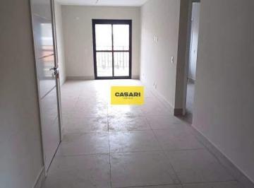Apartamento · 70m² · 2 Quartos · 2 Vagas · Apartamento Novo com Varanda Gourmet à Venda em São Bernardo do Campo – 2 Dorms, 2 Vagas, Alto Padrã
