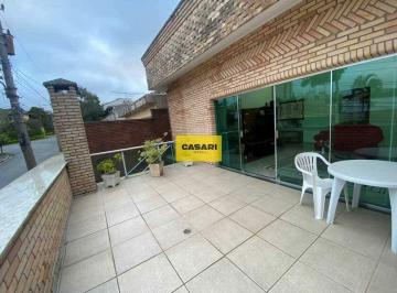 Comercial · 379m² · 4 Quartos · 6 Vagas · Casa para à venda no bairro Dos Casa - Casari Imóveis São Bernardo | Venda, Aluguel e Administração 