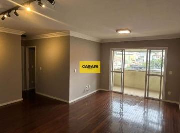 Apartamento · 76m² · 2 Quartos · 2 Vagas · Apartamento 76m² com 2 Dormitórios e Lazer Completo no Bairro Camilópolis