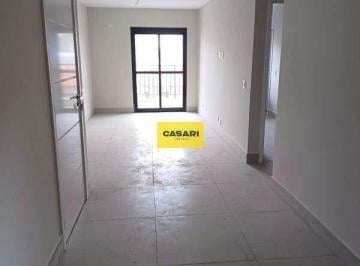 Apartamento · 70m² · 2 Quartos · 2 Vagas · Apartamento Novo com Varanda Gourmet à Venda em São Bernardo do Campo – 2 Dorms, 2 Vagas, Alto Padrã