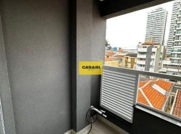 Apartamento · 73m² · 2 Quartos · 1 Vaga · Apartamento com 2 dormitórios à venda, 72 m² - Jardim do Mar - São Bernardo do Campo/SP