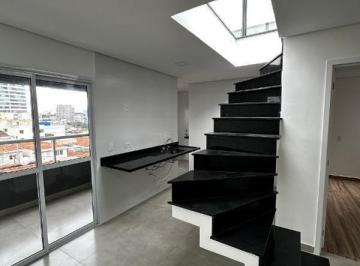 Photo 1 · Cobertura com 2 dormitórios à venda, 144 m² - Jardim do Mar - São Bernardo do Ca