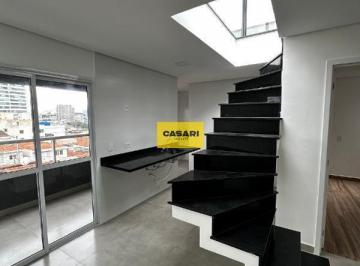 Photo 1 · Cobertura com 2 dormitórios à venda, 144 m² - Jardim do Mar - São Bernardo do Ca