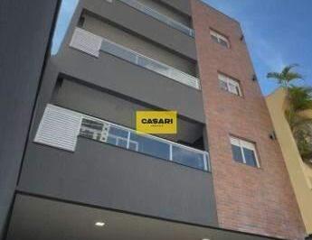 Apartamento · 73m² · 2 Quartos · 1 Vaga · Apartamento com 2 dormitórios à venda, 72 m² - Jardim do Mar - São Bernardo do Campo/SP