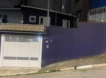 Photo 1 · Sobrado com 3 Dormitórios, Suíte e Área Gourmet à Venda – 123 m²