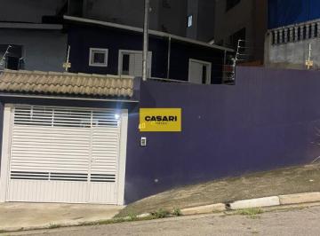 Photo 1 · Sobrado com 3 Dormitórios, Suíte e Área Gourmet à Venda – 123 m²