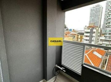 Apartamento · 73m² · 2 Quartos · 1 Vaga · Apartamento com 2 dormitórios à venda, 72 m² - Jardim do Mar - São Bernardo do Campo/SP