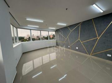 Comercial · 35m² · 1 Vaga · Sala para aluguel, 1 vaga, Santa Terezinha - São Bernardo do Campo/SP