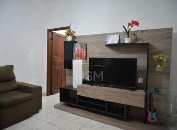 Casa · 165m² · 4 Quartos · 2 Vagas · Casa para aluguel, 4 quartos, 2 vagas, Vila Alzira - Santo André/SP