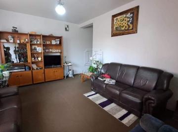 Casa · 256m² · 3 Quartos · 2 Vagas · Sobrado de 256m² com edícula à venda no Parque das Nações
