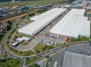 Comercial · 1909m² · 3 Vagas · Galpão em Condomínio com 1.908,87 m² em Guarulhos – SP | Próximo Aeroporto