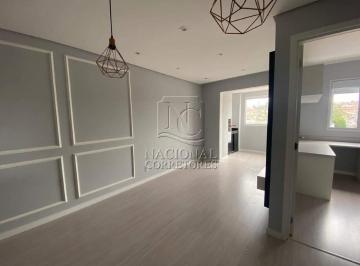 Apartamento · 59m² · 2 Quartos · 1 Vaga · Apartamento para venda - Santo André - SP