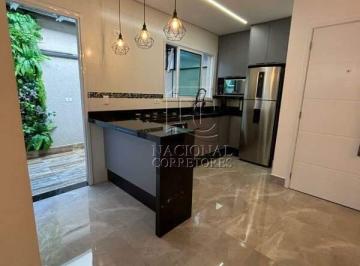 Apartamento · 60m² · 2 Quartos · 1 Vaga · Apartamento sem condomínio 60m² mobiliado à venda - Vila Alpina - Santo André/SP.
