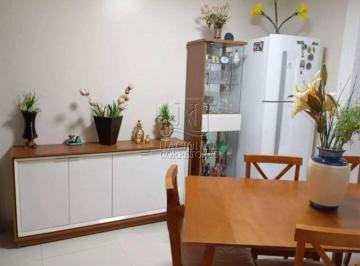 Casa · 117m² · 3 Quartos · 2 Vagas · Sobrado à venda, 3 quartos, 1 suíte, 2 vagas, Parque João Ramalho - Santo André/SP