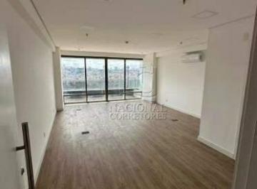 Comercial · 43m² · 1 Vaga · Sala comercial para aluguel, 1 vaga, Cerâmica - São Caetano do Sul/SP