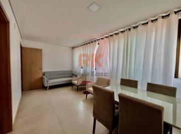 Apartamento · 63m² · 3 Quartos · 2 Vagas · APARTAMENTO TIPO NO BAIRRO ITAPOÃ | BELO HORIZONTE