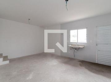 Apartamento · 60m² · 2 Quartos · 1 Vaga · Apartamento à Venda - Vila Mazzei, 2 Quartos, 60 m2