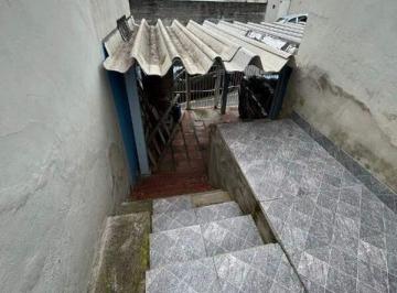 Casa · 97m² · 1 Quarto · 2 Vagas · Casa 97 m² Localizado No Bairro Palmares Santo André - SP