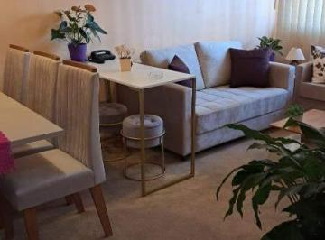 Apartamento · 50m² · 1 Quarto · 1 Vaga · Apartamento à venda 1 quarto 1 vaga Centro - São Bernardo do Campo - SP