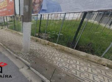Terreno · 397m² · Terreno à venda Jardim - Santo André - SP