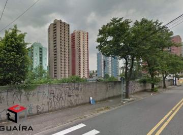 Terreno · 2897m² · Área à venda Jardim - Santo André - SP