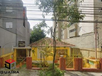 Casa · 258m² · 3 Quartos · 6 Vagas · Casa 258 m² Localizado No Bairro Campestre Santo André - SP 