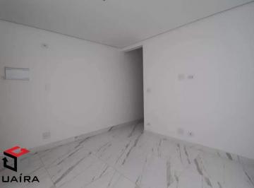 Apartamento · 43m² · 2 Quartos · 1 Vaga · Apartamento Cobertura no bairro Utinga em Santo Andre 