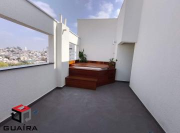 Apartamento · 116m² · 3 Quartos · 4 Vagas · Cobertura à venda 3 quartos 3 suítes 4 vagas Barcelona - São Caetano do Sul - SP