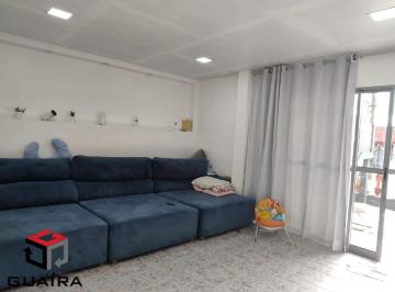 Casa · 125m² · 4 Quartos · 1 Vaga · Sobrado à venda 4 quartos 2 suítes 1 vaga Golden Park - São Bernardo do Campo - SP