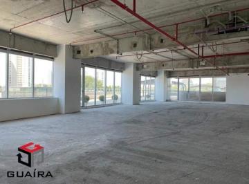 Comercial · 762m² · 11 Vagas · Conjunto Comercial em Vila Gertrudes com 762m²