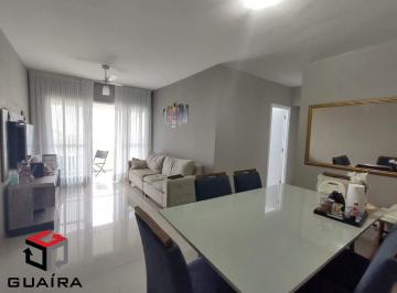 Apartamento · 91m² · 3 Quartos · 2 Vagas · Apartamento para aluguel 3 quartos 2 suítes 2 vagas Lusitânia - São Bernardo do Campo - SP