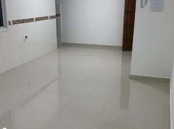 Apartamento · 58m² · 2 Quartos · 1 Vaga · Apartamento à venda 2 quartos 1 vaga Santa Lídia - Mauá - SP
