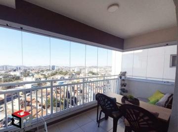 Apartamento · 62m² · 2 Quartos · 1 Vaga · Apartamento à venda 2 quartos 1 suíte 1 vaga Apiaí - Santo André - SP